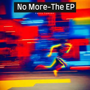 No More-The EP