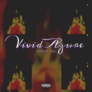 Vivid Azure (Explicit)