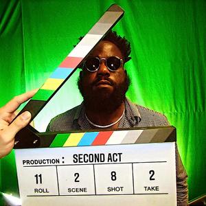 Second Act (Explicit)