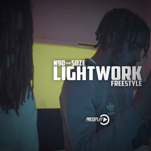 Lightwork Freestyle (feat. Soze)