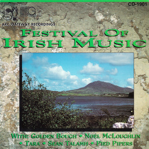 Festival of Irish Music