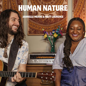 Human Nature (feat. Jannelle Means)