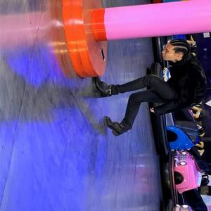 삐걱 삐걱 (Creak Creak)