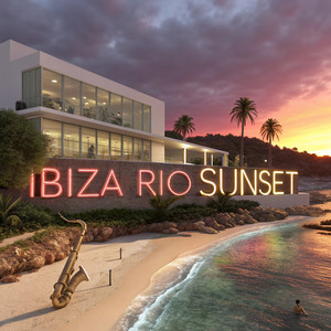 Ibiza Rio Sunset