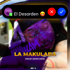 El Desorden (Explicit)