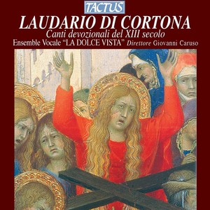 LAUDARIO DI CORTONA