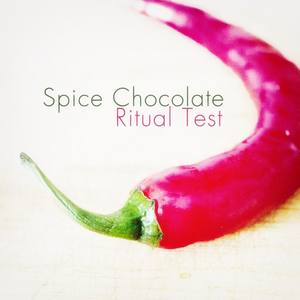 Spice Chocolate