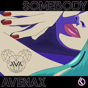 Somebody (ChaseR Remix)