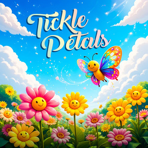 Tickle Petals
