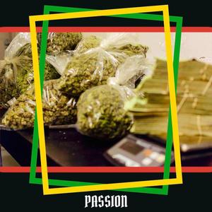 BIG WE$ - Passion (feat. Kalvin Love) (Explicit)