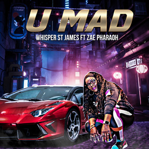 U Mad (Explicit)