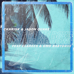 Don´t Let Me Down (Rap Version)