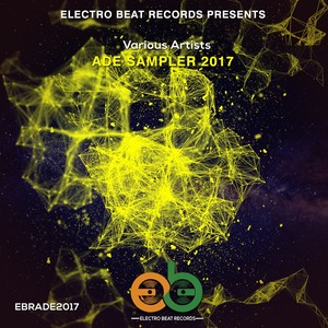 ADE Sampler 2017