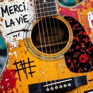 Merci la vie