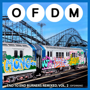 Some Love (Ocsav Remix)