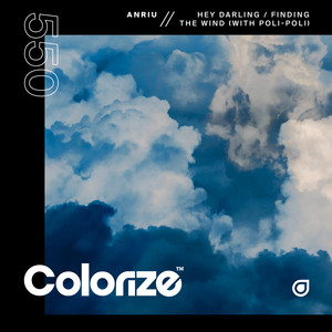 Finding The Wind (Extended Mix)