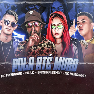 Pula Até Muro (Explicit)