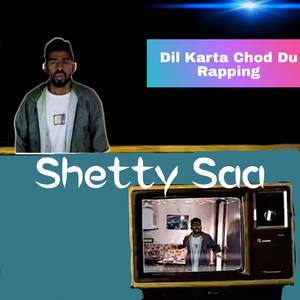 Dil Karta Chod Du Rapping