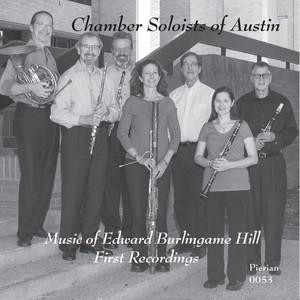 Flute Sonata, Op. 31 - I. Allegro moderato e semplice