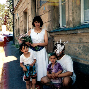 Dneska se sundám (Explicit)