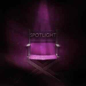 Outside (spotlight) (Explicit)