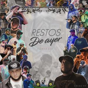 Libres (feat. Dash & Punto) (Explicit)