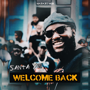 Welcome Back (Explicit)