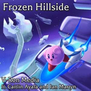 Frozen Hillside (From 