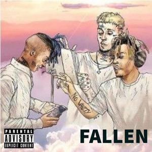 Fallen (Explicit)