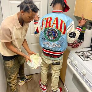 Still Spinnin (Explicit)