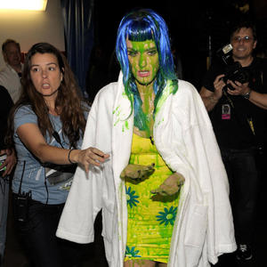 Slime (GREEN) (Explicit)