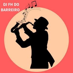 O Dj do Baile Vai Te Chamar pra Dança (Explicit)