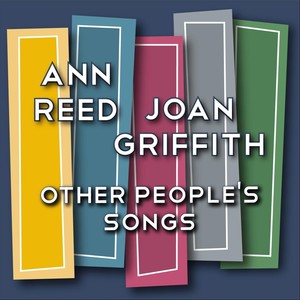 Ann Reed - Tennessee Waltz