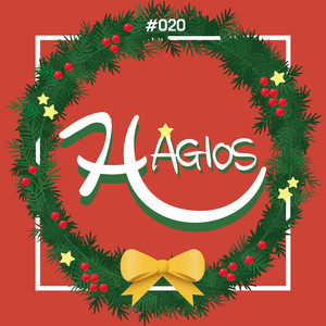 Hagios #020