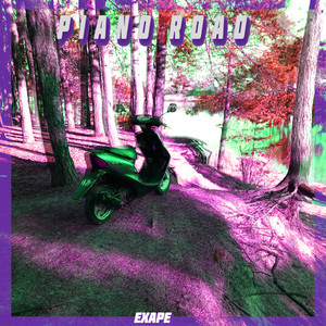 Piano Road