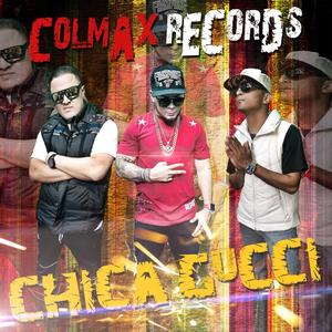 CHICA GUCCI (GIOVAN GARCIA CARLOS NEY JC JAMZ)