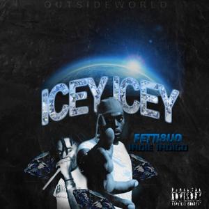 Icey Icey (feat. Indie Indigo) (Explicit)