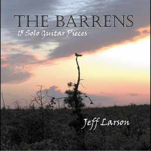 The Barrens