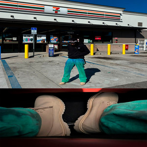 Sax & Saques (Explicit)