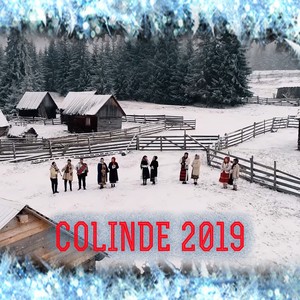 Colinde Traditionale Romanesti