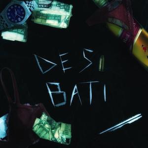 De si bati (feat. Grca) [Explicit]