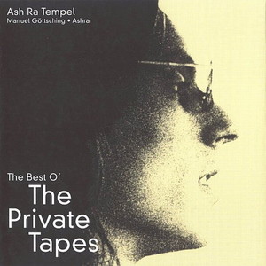 The Best Of The Private Tapes