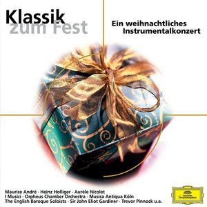 Concerto Grosso In F Minor, Op. 1, No. 8 