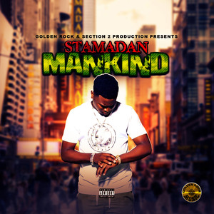 Mankind (Explicit)