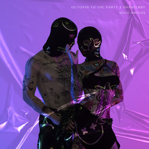 Sólo Amigos (Explicit)