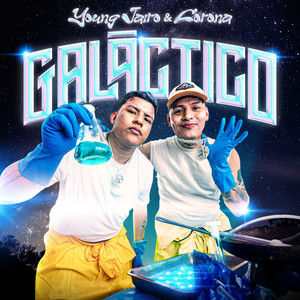 Galáctico (Explicit)