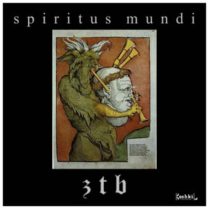 SPIRITUS MUNDI