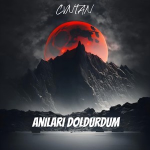 Anıları Doldurdum