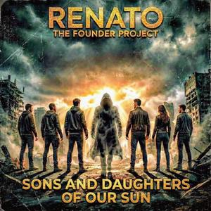 Sons And Daughters Of Our Sun