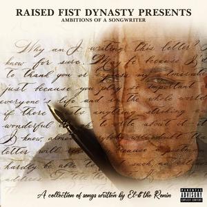 Chaos Surrounding Me (feat. K-AOS) (Explicit)